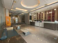 Weirdon Hotel (Hunan Polytechnic Vocational College and University of Chinese Medicine) - วิว