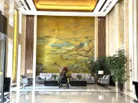 Xinlianxin Jingya Hotel - Hot Tub