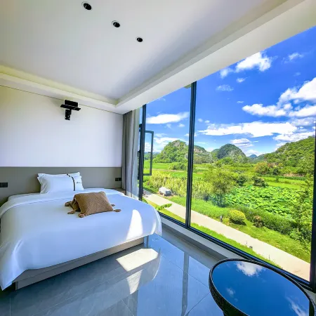 Puzhehei Yixi Yixia Homestay