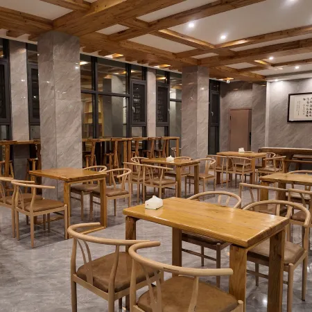 Guishui Business Redort hotel