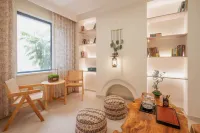 Mingjinqiu Homestay - Parking