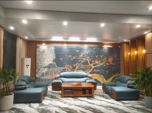 Shucheng Xuefu Hotel - 2-Star