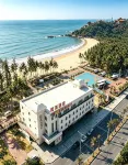 Guanhai Hotel (Yangjiang Dongping Pearl Bay Visitor Center Branch) - Nouto- ja jättöpalvelut