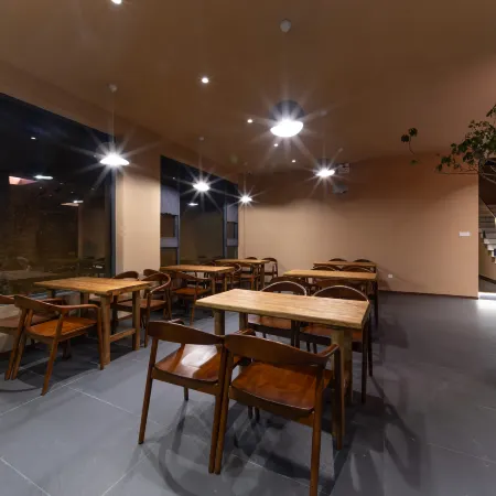 Yuanyang Daomeng Shanfang Homestay