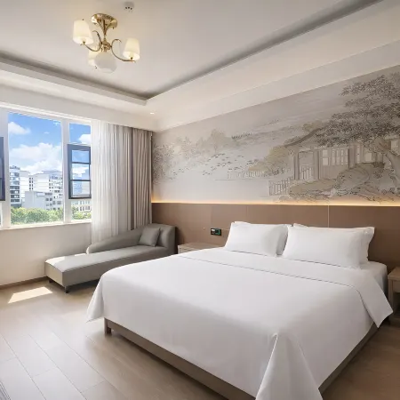 Zhennan Hotel