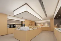 JI Hotel (Langfang Station Wanda Plaza) - breakfast