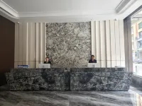 Jomda Meihao Hotel - Park Yeri