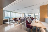 Lefeng Taicang Port City Square Hotel - Bữa sáng
