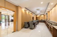 Nanning Orange Hotel （Lingli Middle School） - sarapan