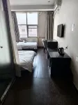 Oucheng Film Theme Hotel - 2-Star