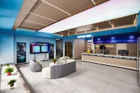 KK E-Sports Hotel (Dongying Wuyue Plaza) - New