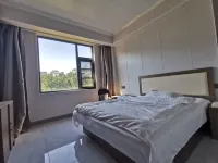 Xingfu Zhijia - Bjergudsigt