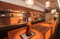 Shiguang Lanting Hotel - ที่มีที่จอดรถ