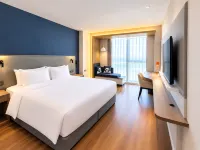 RONGCHENG HOLIDAY HOTEL - 2-Star