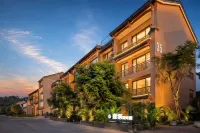Senyu · Huguali | Lakeside Resort Retreat (Fuxian Lake Guanglong Town) - balkon