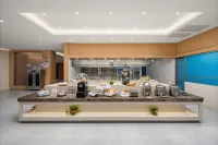 Rezen Longuu Hotel (Dengzhou Municipal Government & Tuanhe National Wetland Park Branch) - breakfast