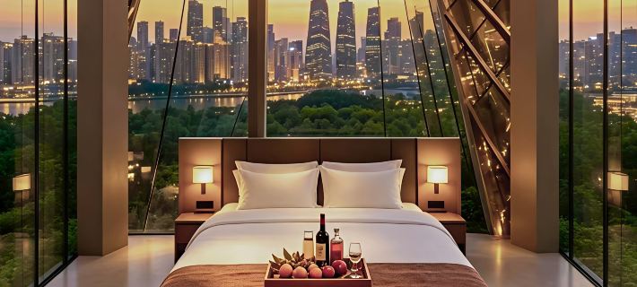 Jiujiang Time Hotel (Railway Station) Hotels in Jiujiang