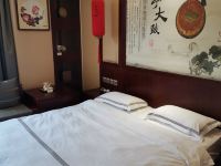 唐山荣园文化主题酒店 - 特价大床房
