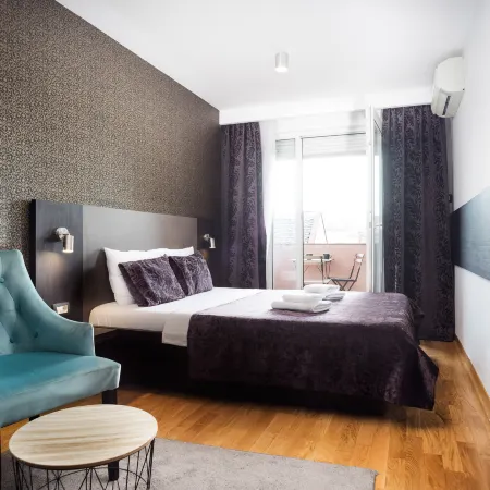 Apartments Feel Belgrade