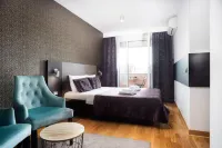 菲爾貝格拉德公寓飯店