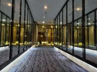 格林豪泰(天津之眼西站店) - 公共区域