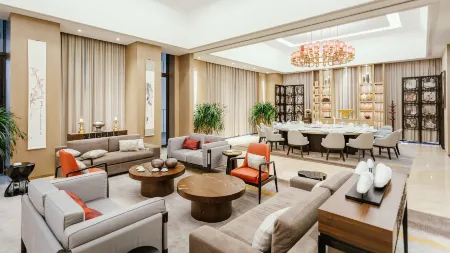 Boao Lecheng Easeheal Wellness Resort Отели рядом с Аэропорт Боао