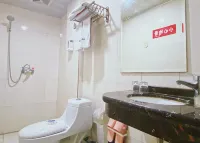 家悅飯店（彭州汽車站一中店） - 2 星級