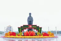 Vidoliya hotel Hotels in Dao County