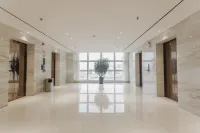 City Comfort Inn (Sihui Dawang Wantu Plaza)