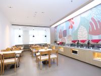 汉庭酒店(长春市政府店) - 公共区域