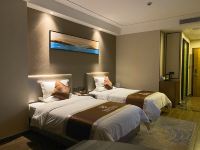 广州卡尔顿酒店 - 温馨双床房