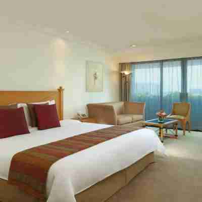 The Heritage Hotel Manila Rooms