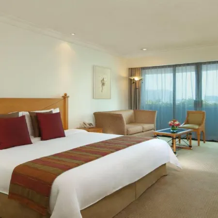 The Heritage Hotel Manila