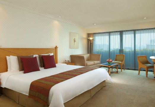 더 헤리티지 호텔 마닐라