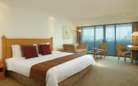 The Heritage Hotel Manila Hotels in 