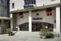 Citadines City Centre Grenoble Hotels in Grenoble