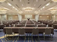 Hyatt Regency Tokyo Hotels near Ruby Palace Spa