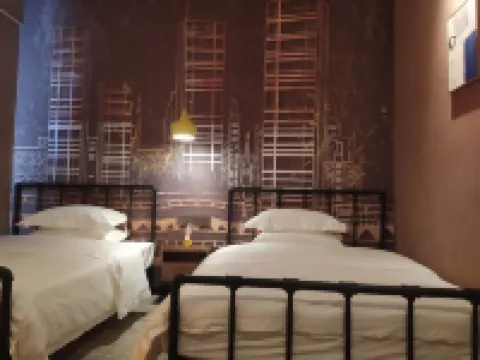 Maoming boyu youth apartment