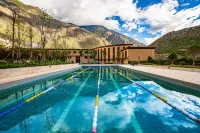 YUNQU MANOR HOTEL Hotels in Markam County