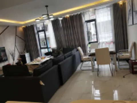 Zhijin Cave Zhiyuan Inn