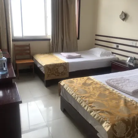 Linyi Kangjia Hotel