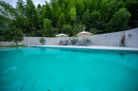 Shanyu Life and Huangshan Design - Pool