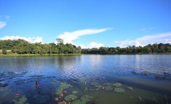 Baan Suan Leelawadee Resort NAN