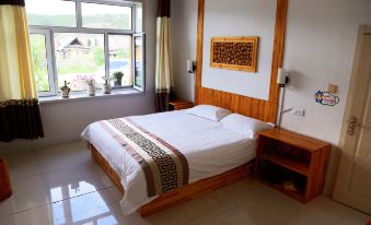 Mohe Dream Circle Inn