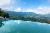 Longji Impression Hotel - Pool