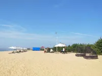 GreenTree (Rongcheng Swan Lake Business Hotel) - Strand