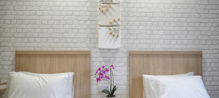 LightHouse Hotel & ShortStay @ Damansara Uptown Hotel di Petaling Jaya