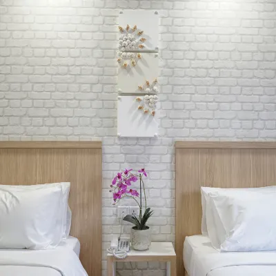 LightHouse Hotel & ShortStay @ Damansara Uptown Hotels near Menara LGB