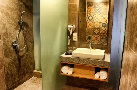 Kuta Beach Club Hotel Отели в г. Бали