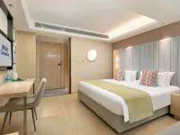 Ouyi Hotel (Yuzhou Yanquan Square Branch)